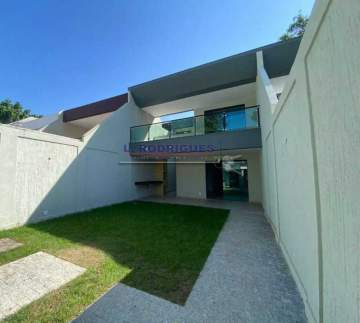 Casa em Condomínio 5 quartos à venda Freguesia (Jacarepaguá), Rio de Janeiro - R$ 1.250.000 - FGCN50016