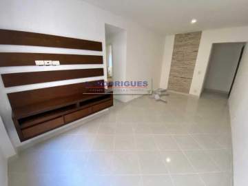 Apartamento 2 quartos à venda Freguesia (Jacarepaguá), Rio de Janeiro - R$ 360.000 - FGAP20168