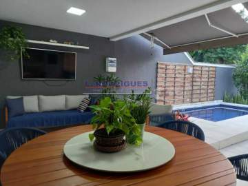 Ótima localização - Casa em Condomínio à venda Rua Engenheiro Iberê Abreu, Freguesia (Jacarepaguá), Rio de Janeiro - R$ 1.600.000 - FGCN50017