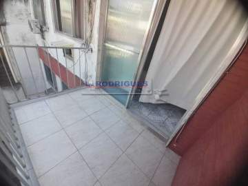 Apartamento 2 quartos à venda Cavalcanti, Rio de Janeiro - R$ 140.000 - PDAP20565
