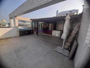Cobertura 3 quartos à venda Freguesia (Jacarepaguá), Rio de Janeiro - R$ 895.000 - PDCO30012