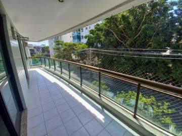 Imperdível - Apartamento à venda Rua Potiguara, Freguesia (Jacarepaguá), Rio de Janeiro - R$ 798.000 - FGAP30138