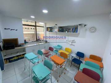 Sala Comercial 25m² para venda e aluguel Rua Araguaia, Freguesia (Jacarepaguá), Rio de Janeiro - R$ 85.000 - FGSL00019
