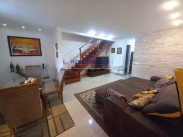 Casa em Condomínio 3 quartos à venda Pechincha, Rio de Janeiro - R$ 750.000 - FGCN30045