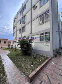 Apartamento à venda Rua Álvaro Miranda, Pilares, Rio de Janeiro - R$ 110.000 - PDAP20579