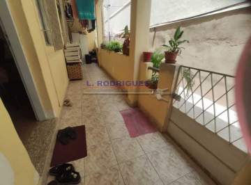Casa de Vila 2 quartos à venda Quintino Bocaiúva, Rio de Janeiro - R$ 200.000 - PDCV20075