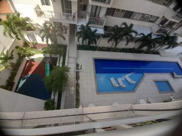 Apartamento à venda Rua São Brás, Todos os Santos, Rio de Janeiro - R$ 450.000 - PDAP20582