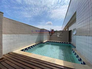 Cobertura 4 quartos para alugar Freguesia (Jacarepaguá), Rio de Janeiro - R$ 3.500 - FGCO40024
