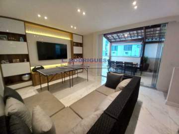 Cobertura à venda Rua Joaquim Pinheiro, Freguesia (Jacarepaguá), Rio de Janeiro - R$ 1.260.000 - FGCO30035
