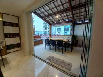 Cobertura à venda Rua Joaquim Pinheiro, Freguesia (Jacarepaguá), Rio de Janeiro - R$ 1.260.000 - FGCO30035