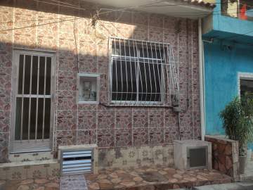 Imperdível - Casa de Vila 2 quartos à venda Quintino Bocaiúva, Rio de Janeiro - R$ 192.000 - PDCV20079