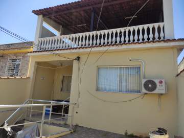 Casa 3 quartos à venda Quintino Bocaiúva, Rio de Janeiro - R$ 470.000 - PDCA30070
