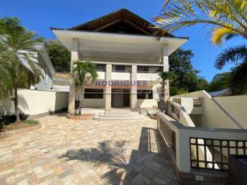 Casa em Condomínio à venda Estrada do Quitite, Jacarepaguá, Rio de Janeiro - R$ 3.200.000 - FGCN50019