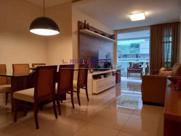 Condomínio Condominio Elite  - Apartamento à venda Rua Araguaia, Freguesia (Jacarepaguá), Rio de Janeiro - R$ 820.000 - FGAP30164