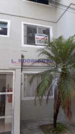 Apartamento 2 quartos para alugar Tomás Coelho, Rio de Janeiro - R$ 900 - PDAP20601