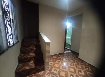 Casa de Vila 3 quartos à venda Cavalcanti, Rio de Janeiro - R$ 80.000 - PDCV30027