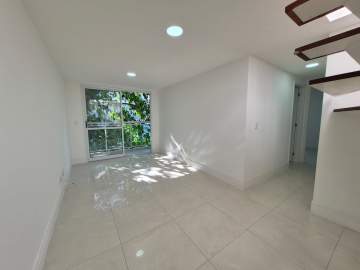 Cobertura à venda Rua Alcides Lima, Jacarepaguá, Rio de Janeiro - R$ 550.000 - FGCO20015