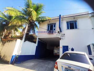 Galpão 480m² à venda Abolição, Rio de Janeiro - R$ 1.500.000 - PDGA20001