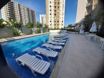 Apartamento 2 quartos à venda Del Castilho, Rio de Janeiro - R$ 350.000 - PDAP20608