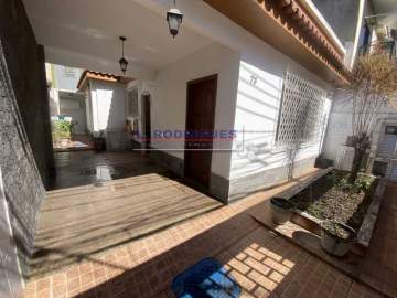 Casa em Condomínio para alugar Rua Edgard Werneck, Freguesia (Jacarepaguá), Rio de Janeiro - R$ 2.100 - FGCN20006