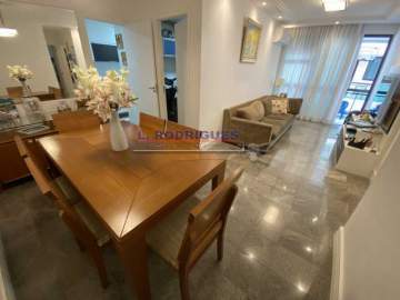 Apartamento à venda Rua Comandante Rúbens Silva, Freguesia (Jacarepaguá), Rio de Janeiro - R$ 500.000 - FGAP20191