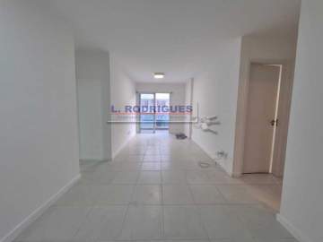 Condomínio L`Unité Araguaia - Apartamento 3 quartos à venda Freguesia (Jacarepaguá), Rio de Janeiro - R$ 670.000 - FGAP30166