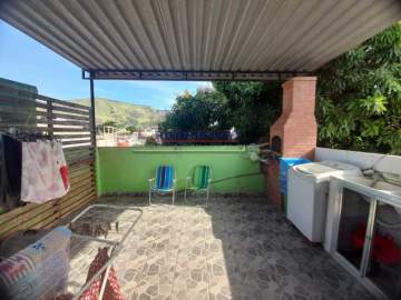 Casa de Vila 2 quartos à venda Quintino Bocaiúva, Rio de Janeiro - R$ 165.000 - PDCV20082