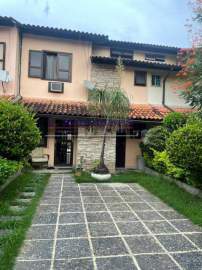 Casa em Condomínio à venda Rua Silvestre Travassos, Anil, Rio de Janeiro - R$ 700.000 - FGCN40056