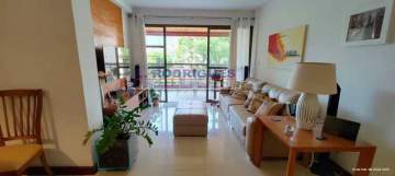 Apartamento à venda Rua Firmino do Amaral, Freguesia (Jacarepaguá), Rio de Janeiro - R$ 760.000 - FGAP30168