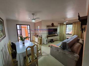 Casa em Condomínio à venda Avenida Afonso da Silveira Filho, Anil, Rio de Janeiro - R$ 580.000 - FGCN30047