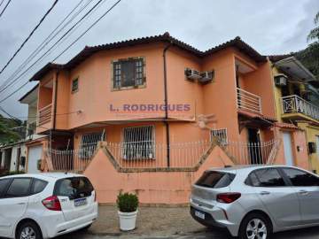 Casa em Condomínio à venda Avenida Afonso da Silveira Filho, Anil, Rio de Janeiro - R$ 430.000 - FGCN30047