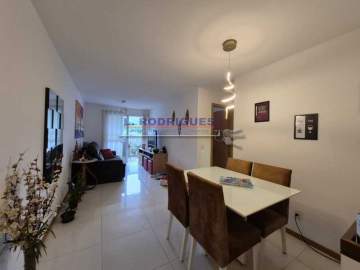 Apartamento à venda Estrada Pau-Ferro, Freguesia (Jacarepaguá), Rio de Janeiro - R$ 750.000 - FGAP30169