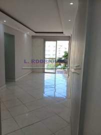 Apartamento à venda Rua Geminiano Gois, Freguesia (Jacarepaguá), Rio de Janeiro - R$ 335.000 - FGAP20195