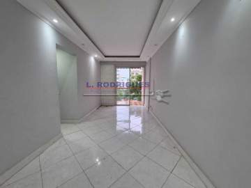 Apartamento à venda Rua Geminiano Gois, Freguesia (Jacarepaguá), Rio de Janeiro - R$ 320.000 - FGAP20195