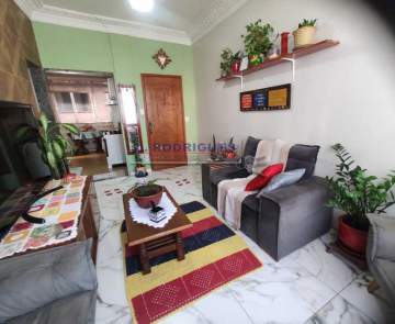 Apartamento 3 quartos à venda Abolição, Rio de Janeiro - R$ 240.000 - PDAP30140