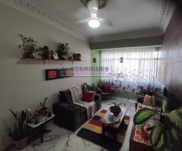 Apartamento 3 quartos à venda Abolição, Rio de Janeiro - R$ 237.000 - PDAP30140