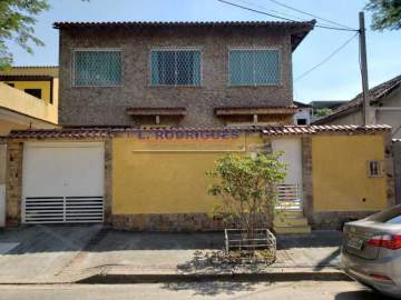 Casa 4 quartos à venda Quintino Bocaiúva, Rio de Janeiro - R$ 1.600.000 - PDCA40033
