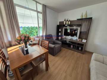 Apartamento à venda Estrada dos Três Rios, Freguesia (Jacarepaguá), Rio de Janeiro - R$ 195.000 - FGAP20197