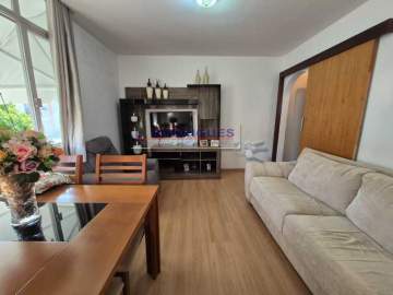 Apartamento à venda Estrada dos Três Rios, Freguesia (Jacarepaguá), Rio de Janeiro - R$ 210.000 - FGAP20197