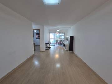 Apartamento à venda Estrada dos Três Rios, Freguesia (Jacarepaguá), Rio de Janeiro - R$ 650.000 - FGAP40049
