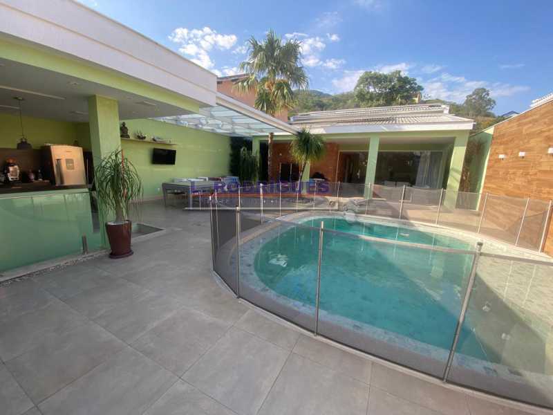 Conheça WhatsApp Image 2025-07-24 at 1 do imóvel - Casa em Condomínio à venda Rua Mário Olinto, Freguesia (Jacarepaguá), Rio de Janeiro - R$ 2.300.000 - FGCN30048 - 1 WhatsApp Image 2025-07-24 at 1 - 1
