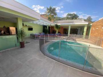 Casa em Condomínio à venda Rua Mário Olinto, Freguesia (Jacarepaguá), Rio de Janeiro - R$ 2.300.000 - FGCN30048