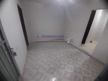 Casa de Vila 2 quartos à venda Quintino Bocaiúva, Rio de Janeiro - R$ 155.000 - PDCV20083
