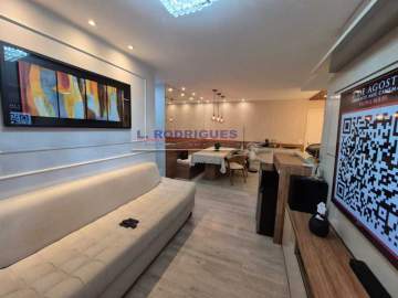 Apartamento à venda Estrada do Bananal, Freguesia (Jacarepaguá), Rio de Janeiro - R$ 899.000 - FGAP30172
