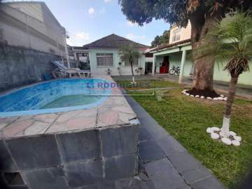 Casa 4 quartos à venda Piedade, Rio de Janeiro - R$ 740.000 - PDCA40034