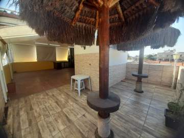 Casa de Vila 3 quartos à venda Praça Seca, Rio de Janeiro - R$ 400.000 - PDCV30029