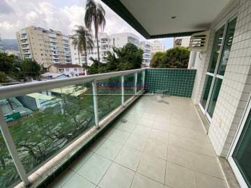 Condomínio Magistralle - Apartamento à venda Rua Geminiano Gois, Freguesia (Jacarepaguá), Rio de Janeiro - R$ 940.000 - FGAP40050