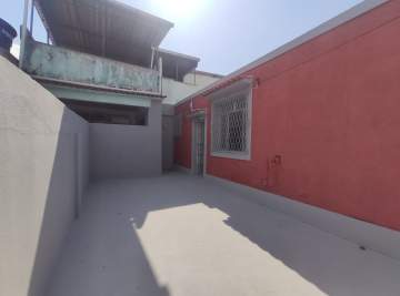 Casa de Vila 2 quartos à venda Quintino Bocaiúva, Rio de Janeiro - R$ 220.000 - PDCV20089