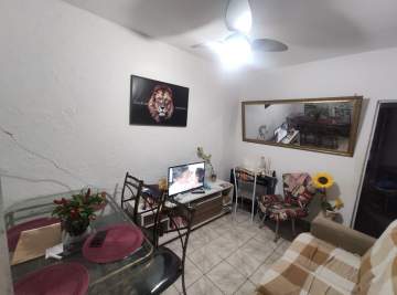 Casa de Vila 2 quartos à venda Quintino Bocaiúva, Rio de Janeiro - R$ 110.000 - PDCV20090