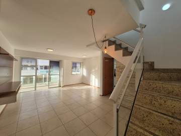 Cobertura para venda e aluguel Rua Araguaia, Freguesia (Jacarepaguá), Rio de Janeiro - R$ 980.000 - FGCO30040